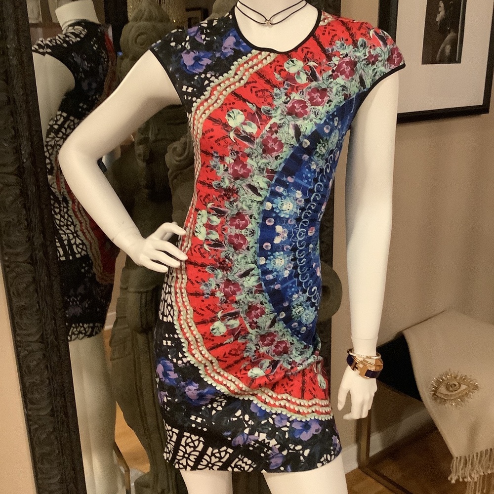 Clover canyon dress